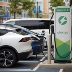 comment encourager l’adoption des véhicules électriques dans les flottes d’entreprise : subventions et infrastructures