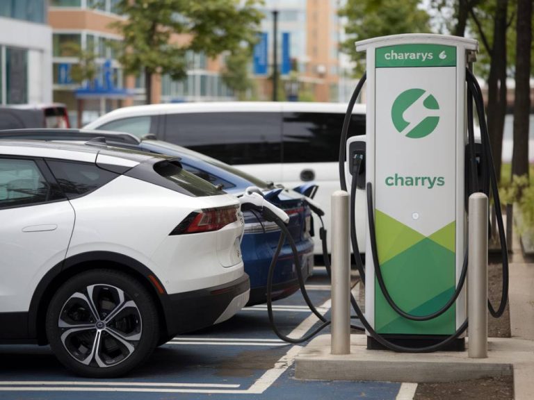 Comment encourager l’adoption des véhicules électriques dans les flottes d’entreprise : subventions et infrastructures