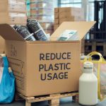 Comment réduire l’utilisation du plastique dans la chaîne logistique : solutions de reconditionnement et emballages réutilisables