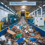 Stratégies pour intégrer des matériaux recyclés dans le processus de fabrication : exemples d’entreprises innovantes