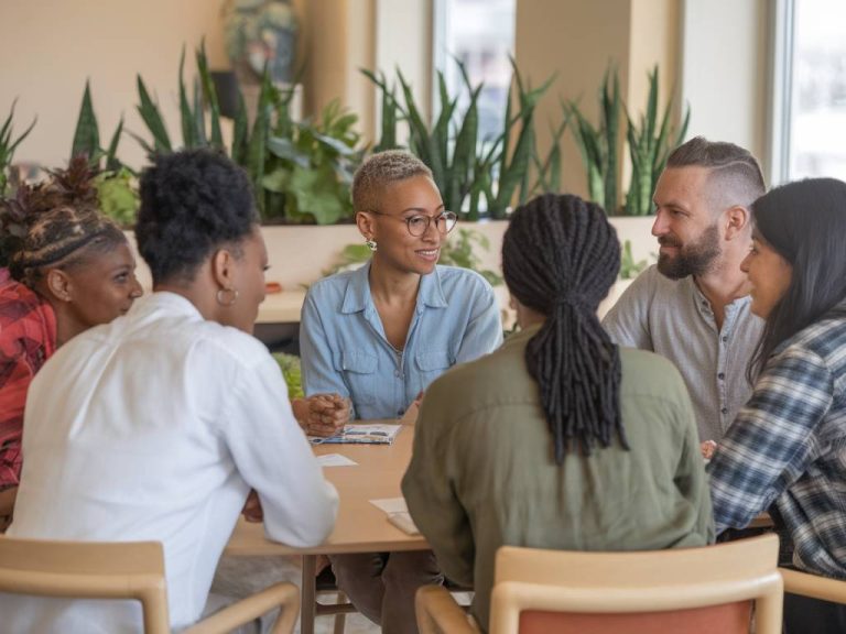 Exemple concret de création d’un programme de mentorat pour favoriser la diversité au sein des équipes